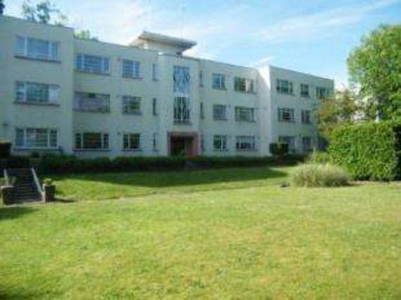 3 Bedroom Maisonette